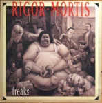 rigor mortis